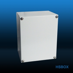 고급 스크류 방수함 AC-LP202515-S 하이박스 200(W)*250(H)*150(D) IP66 컨트롤 전기박스 분전함