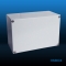 예약/ 스틸 하이박스 스크류 단자함  AC-LP253015-S 방수함 250(W)*300(H)*150(D) IP66 콘트롤 전기박스