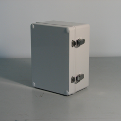 하이박스 단자함  EN-AGH152010  IP66 150(W)*200(H)*100(D) 화신 전기박스